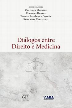 DIALOGOS ENTRE DIREITO E MEDICINA