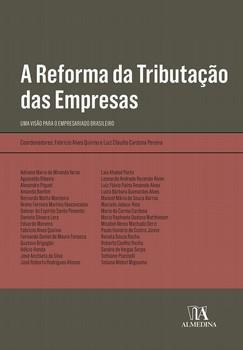REFORMA DA TRIBUTACAO DAS EMPRESAS