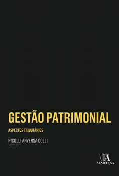 GESTAO PATRIMONIAL: ASPECTOS TRIBUTARIOS