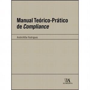 MANUAL TEORICO-PRÁTICO DE COMPLIANCE