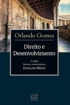 DIREITO E DESENVOLVIMENTO