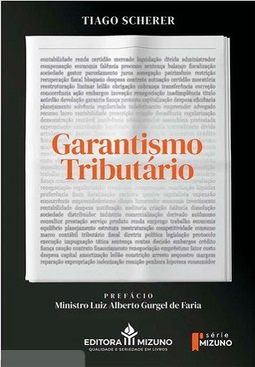 GARANTISMO TRIBUTARIO