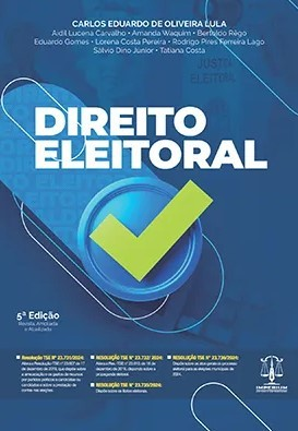 DIREITO ELEITORAL