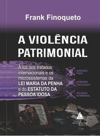 VIOLENCIA PATRIMONIAL,A