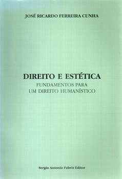 DIREITO E ESTETICA-CUNHA