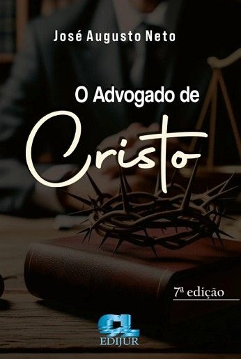 ADVOGADO DE CRISTO