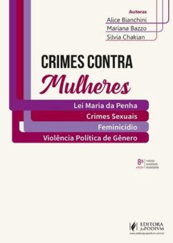 CRIMES CONTRA MULHERES