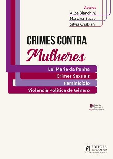 CRIMES CONTRA MULHERES