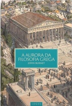 AURORA DA FILOSOFIA GREGA,A-LOGOS