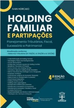 HOLDING FAMILIAR E PARTICIPACOES