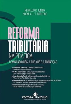 REFORMA TRIBUTARIA NA PRATICA