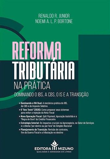 REFORMA TRIBUTARIA NA PRATICA