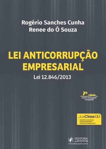 LEI ANTICORRUPCAO EMPRESARIAL
