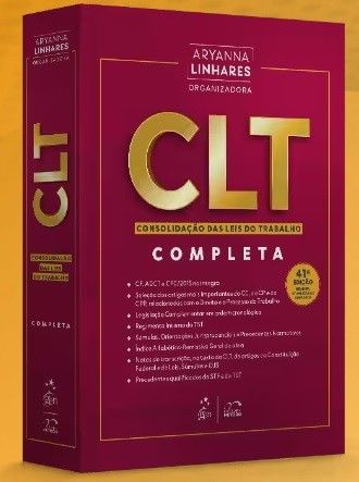 CLT COMPLETA