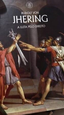 LUTA PELO DIREITO,A-CIRCULO JURIDICO