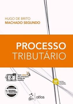 PROCESSO TRIBUTARIO