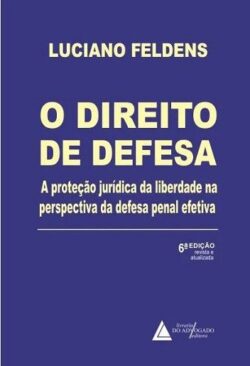 DIREITO DE DEFESA