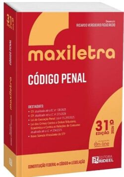 CODIGO PENAL - MAXILETRA