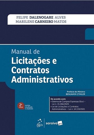 MANUAL DE LICITACOES E CONTRATOS ADMINISTRATIVOS