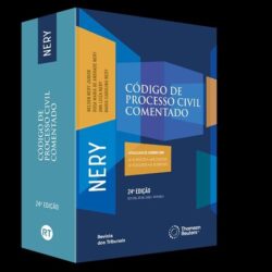 CODIGO DE PROCESSO CIVIL COMENTADO-NERY