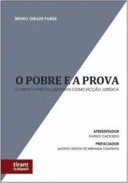 POBRE E A PROVA,O