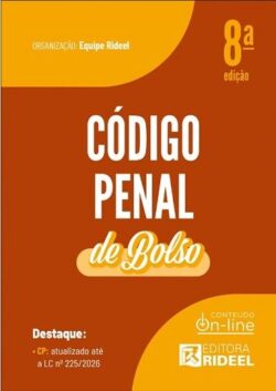 CODIGO PENAL DE BOLSO