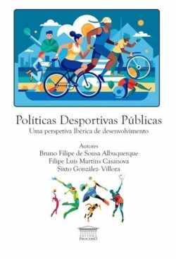 POLITICAS DESPORTIVAS PUBLICAS