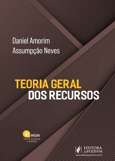 TEORIA GERAL DOS RECURSOS