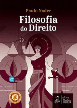 FILOSOFIA DO DIREITO-NADER