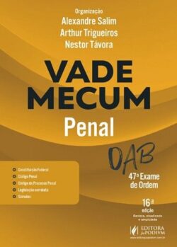 VADE MECUM PENAL
