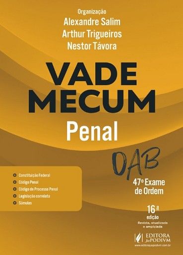 VADE MECUM PENAL
