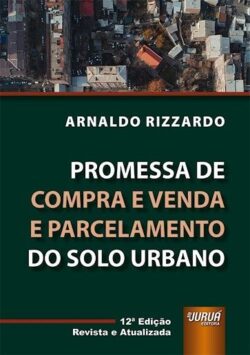 PROMESSA DE COMPRA E VENDA E PARCELAMENTO SOLO URBANO