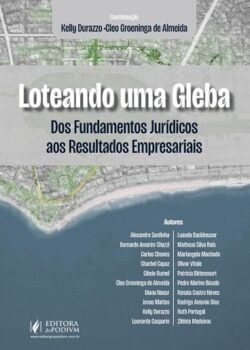 LOTEANDO UMA GLEBA