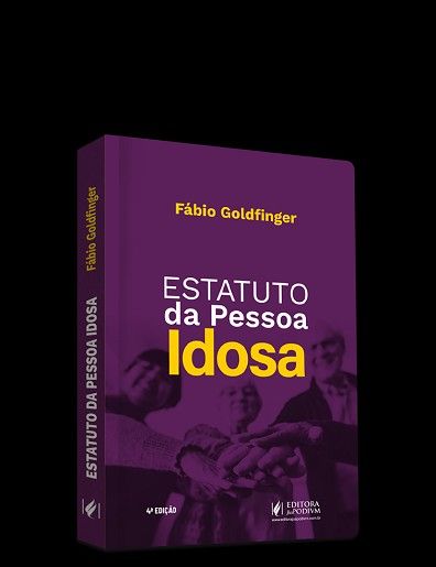 ESTATUTO DA PESSOA IDOSA