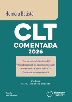 CLT COMENTADA