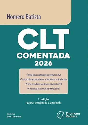 CLT COMENTADA