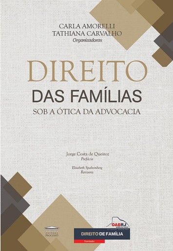 DIREITO DAS FAMILIAS-SOB A OTICA DA ADVOCACIA