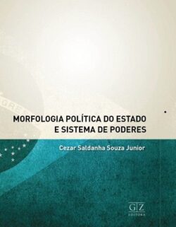 MORFOLOGIA POLITICA DO ESTADO E SISTEMA DE PODERES