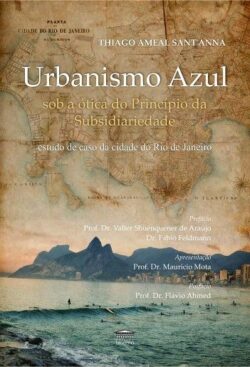 URBANISMO AZUL SOB A OTICA DO PRINCIPIO DA SUBSIDIARIEDADE