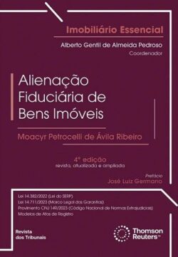 ALIENACAO FIDUCIARIA DE BENS DE IMOVEIS