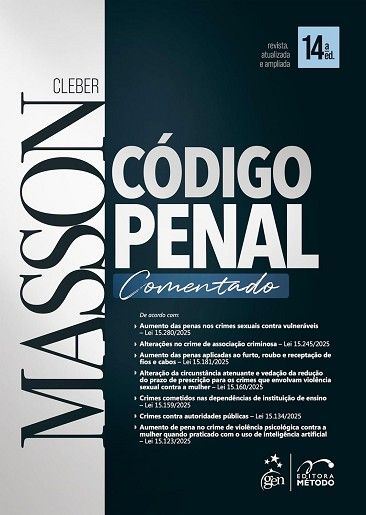 CODIGO PENAL COMENTADO