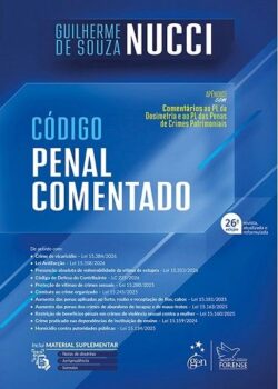 CODIGO PENAL COMENTADO