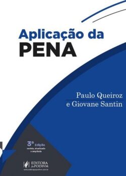 APLICACAO DA PENA