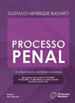 PROCESSO PENAL