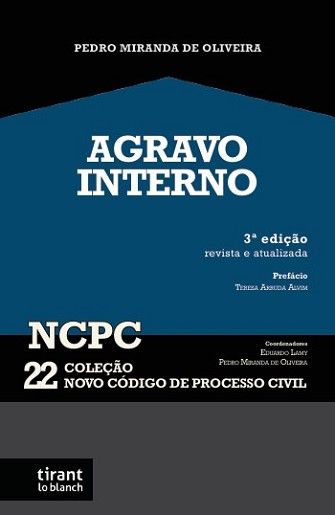 AGRAVO INTERNO: DO JULGAMENTO SINGULAR AO JULGAMENTO COLEGIADO
