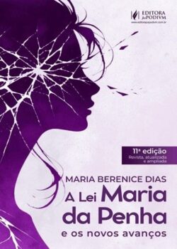 LEI MARIA DA PENHA E OS NOVOS AVANCOS
