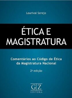 ETICA E MAGISTRATURA