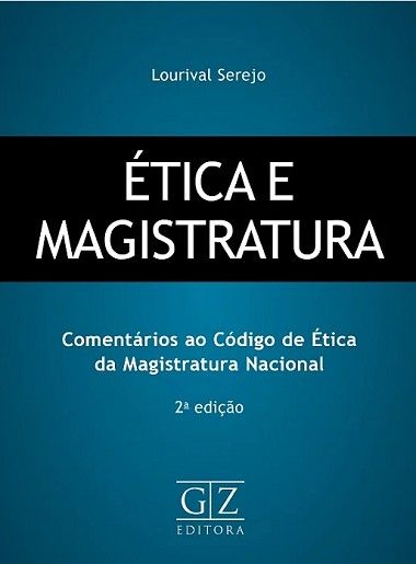 ETICA E MAGISTRATURA