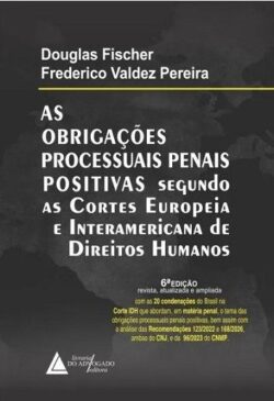 OBRIGACOES PROCESSUAIS PENAIS POSITIVAS