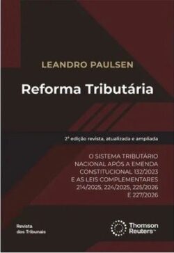 REFORMA TRIBUTARIA-PAULSEN